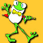froggy froggy